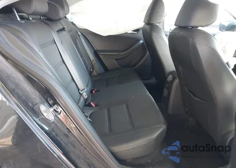 2017 Volkswagen Jetta 1.4T Se из США, поврежденный, VIN 3VWDB7AJ7HM411400